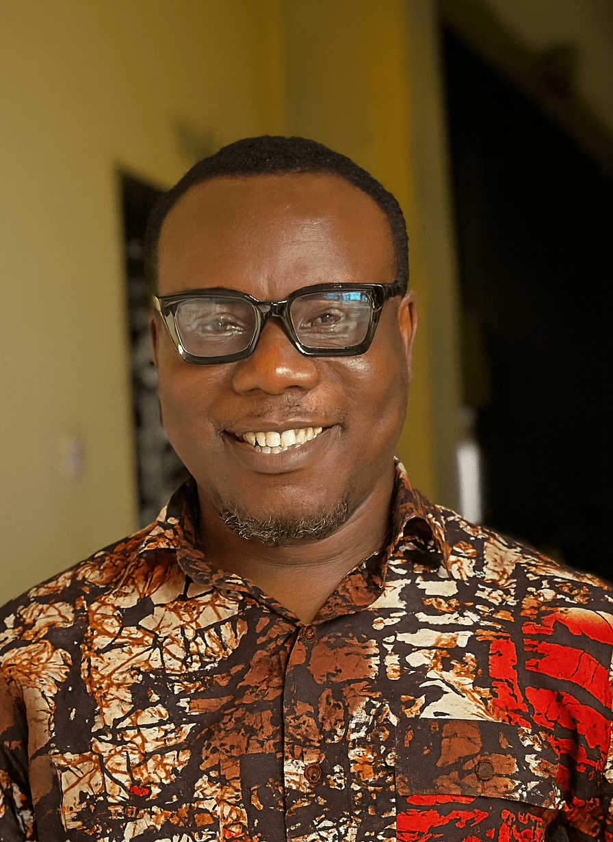 Dr. Bliss U. Stephen